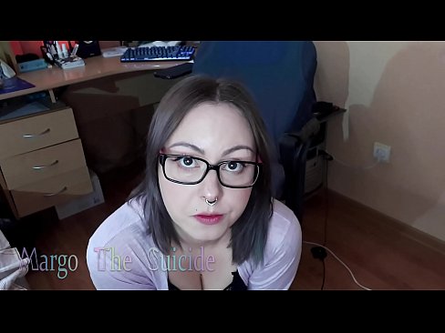 ❤️ Seksi dekle z očali globoko sesa dildo pred kamero ❤ Slute na sl.cassino-vulkan646.ru ️❤